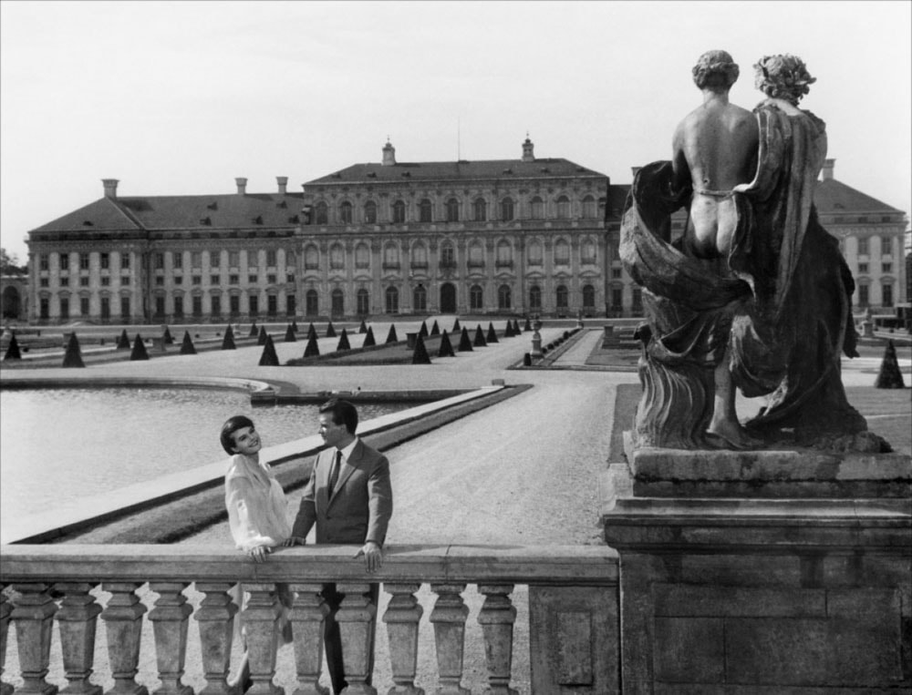 L\\\'anne E Dernie Re A Marienbad