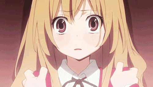 Toradora