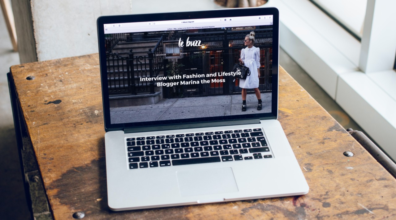 ICO website