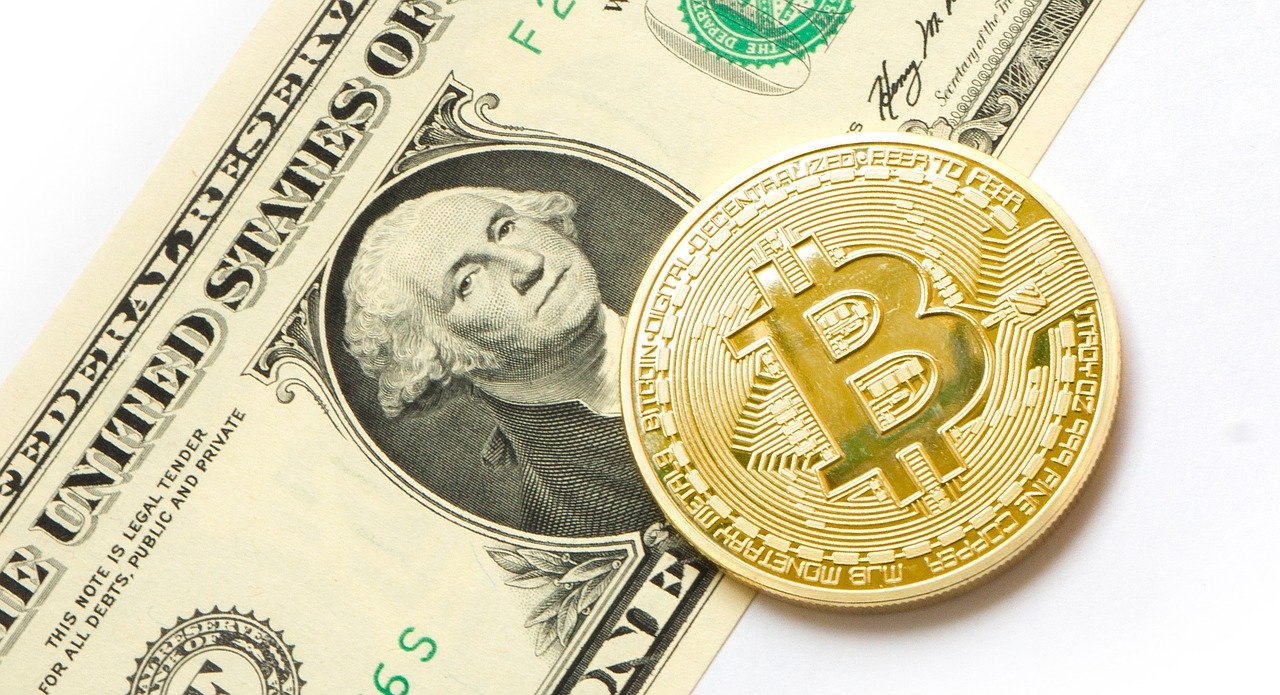 биткоин