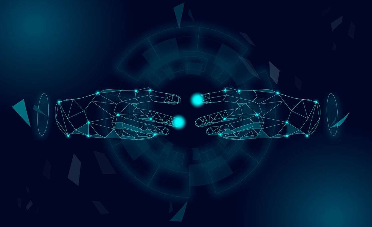 что такое smart contract