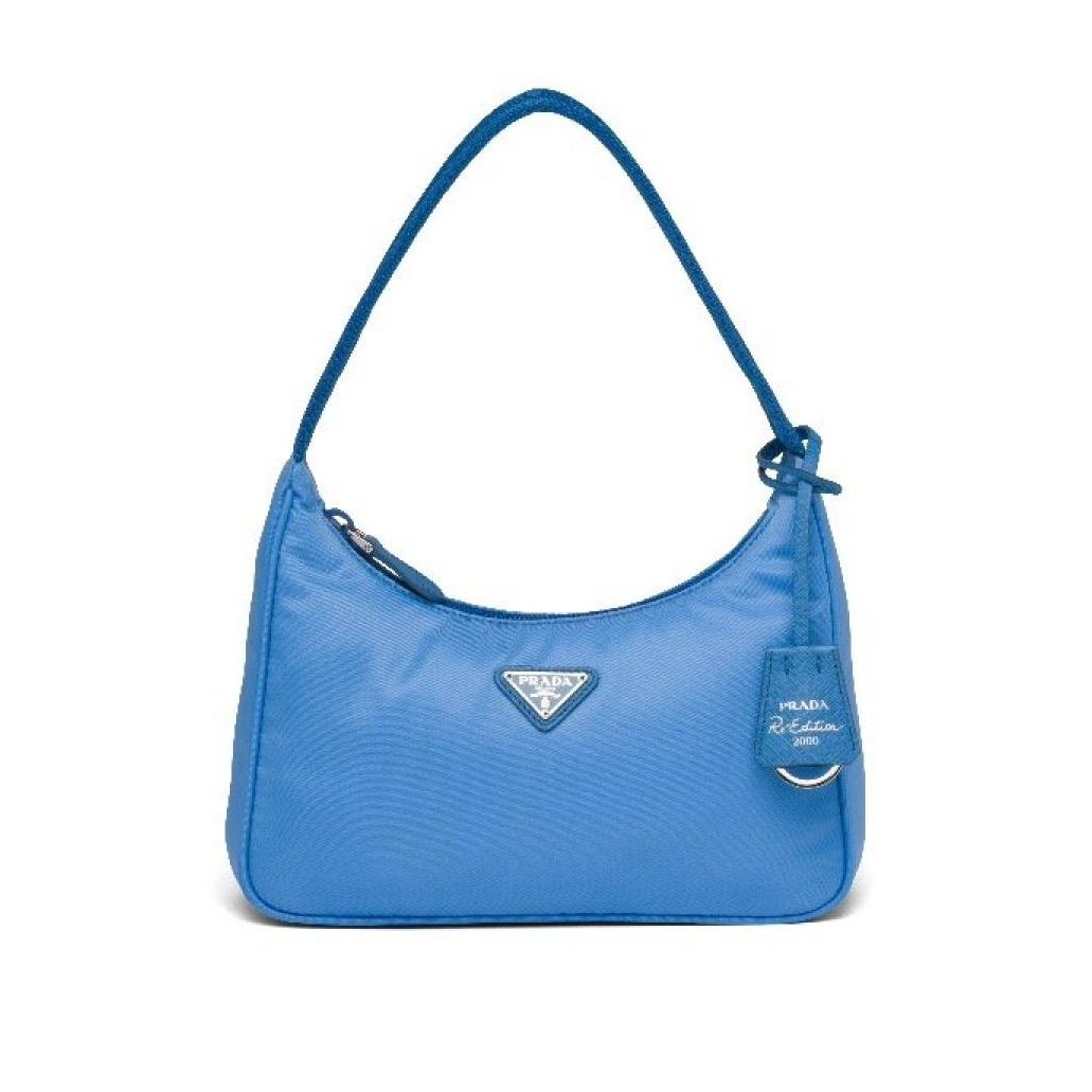 Prada: Re-Edition
