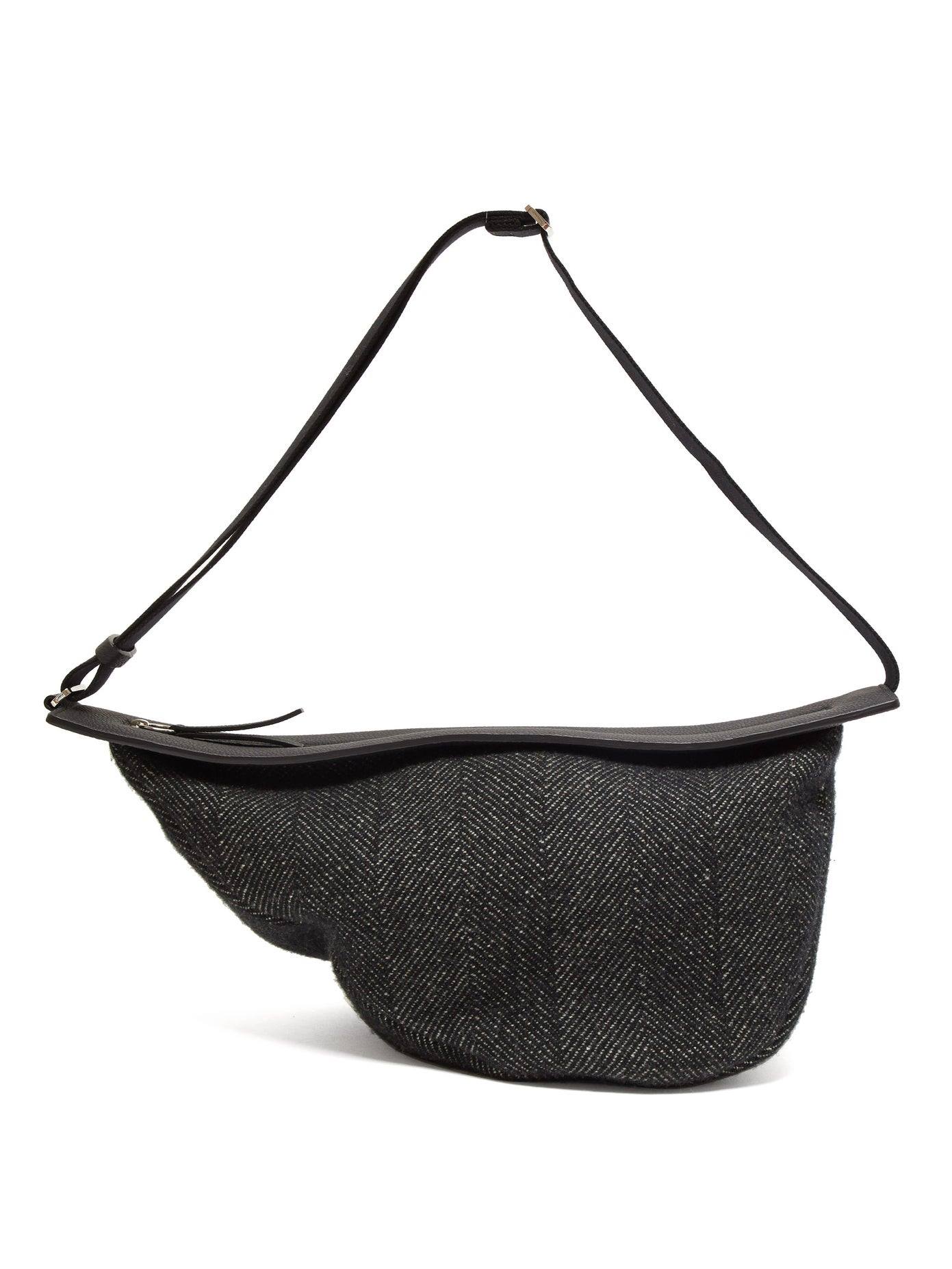 The Row: Banana Bag​
