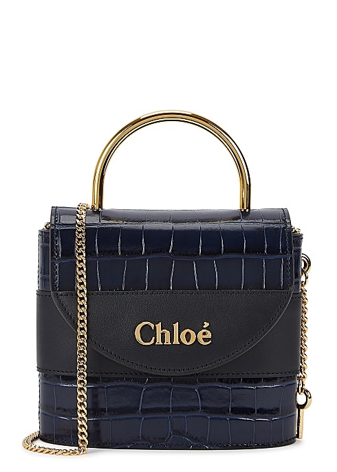 Chloé: Aby Cross-Body Bag