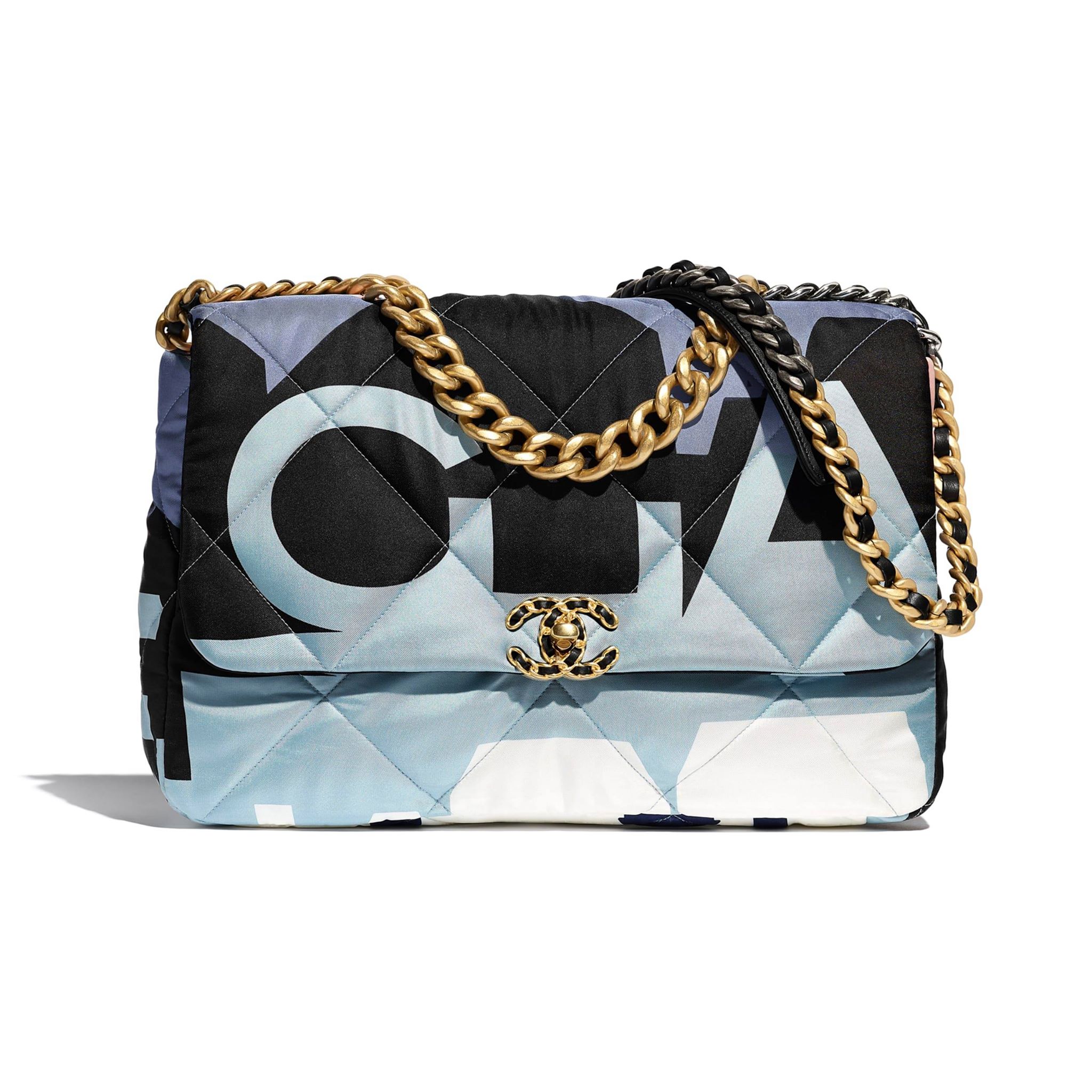 сумка chanel 2020
