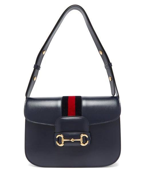 Gucci: 1955 Bag