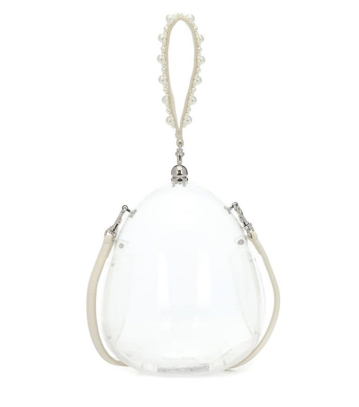 Simone Rocha: Pearl Bag
