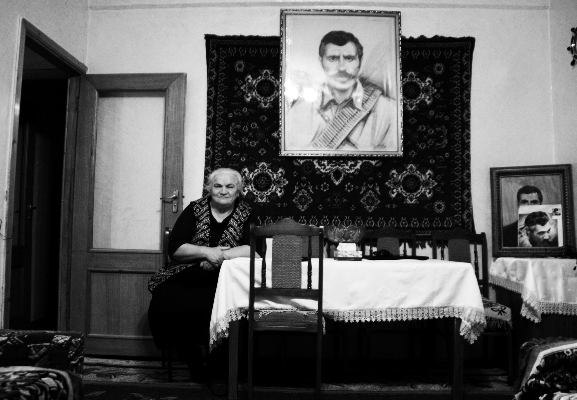 карабахская война