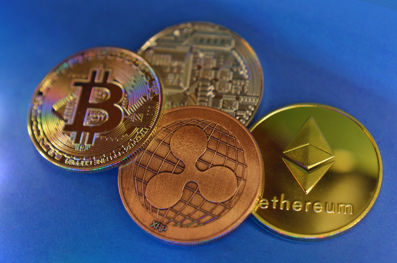 что такое xrp ripple